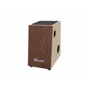 DIMAVERY CJ-570 Cajon, Apple tree