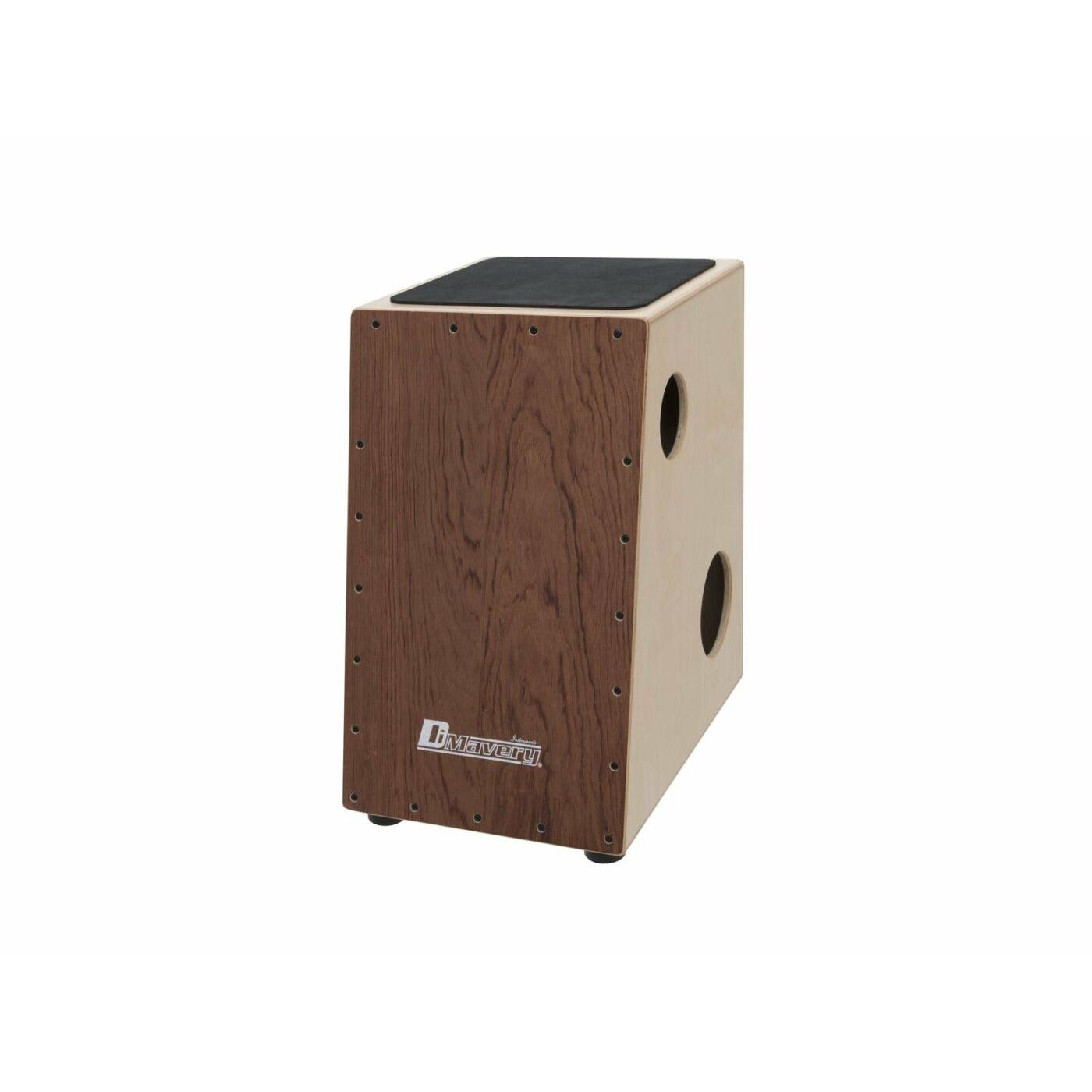 DIMAVERY CJ-570 Cajon, Apple tree