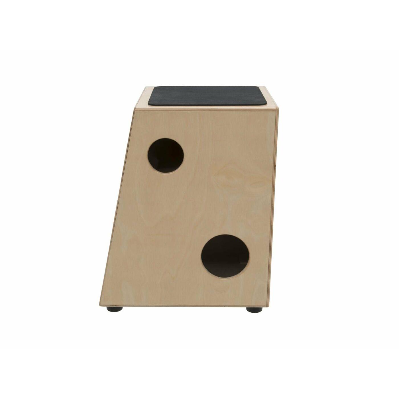 DIMAVERY CJ-570 Cajon, Apple tree - Image 2