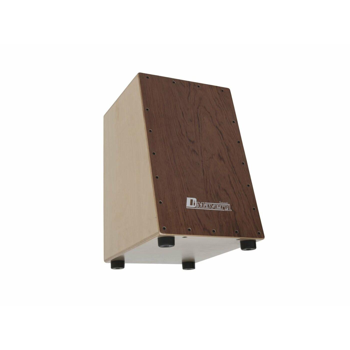 DIMAVERY CJ-570 Cajon, Apple tree - Image 3