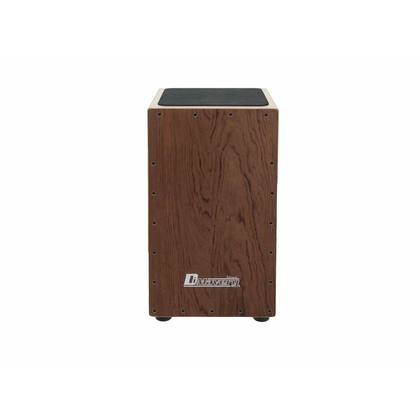 DIMAVERY CJ-570 Cajon, Apple tree - Image 4