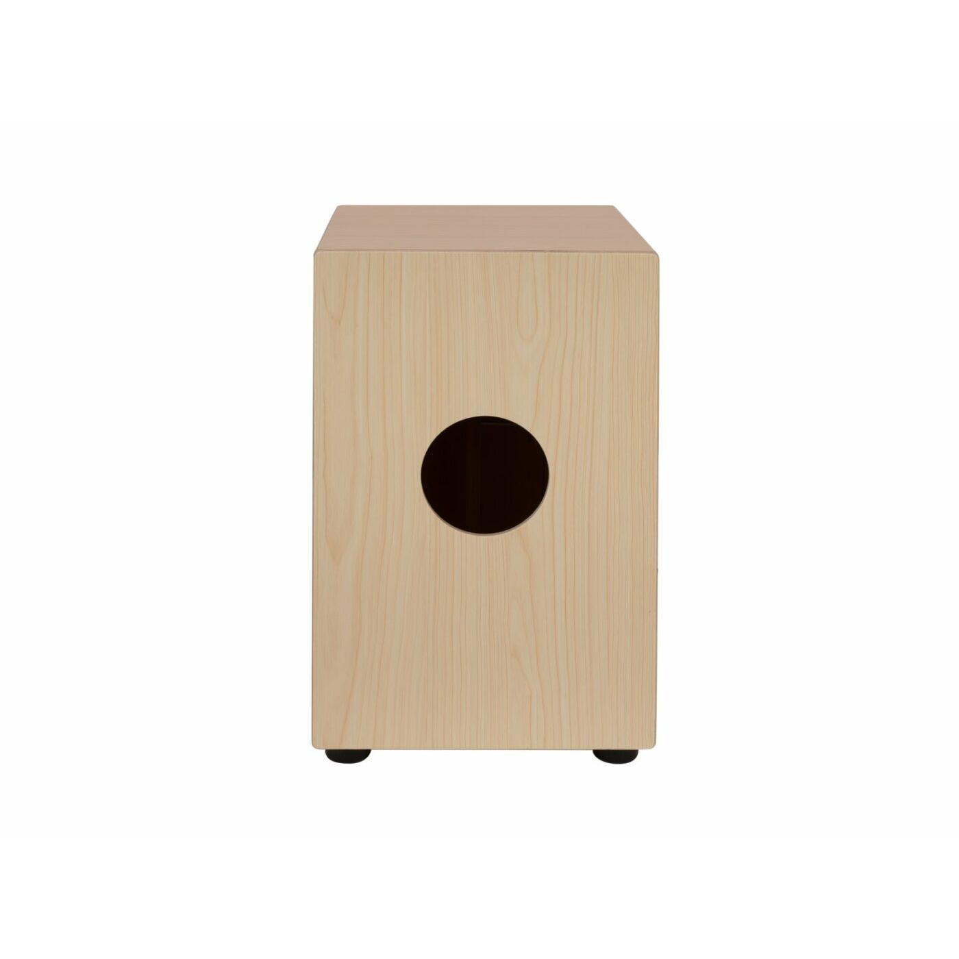 DIMAVERY CJ-610 Cajon, swirl - Image 4