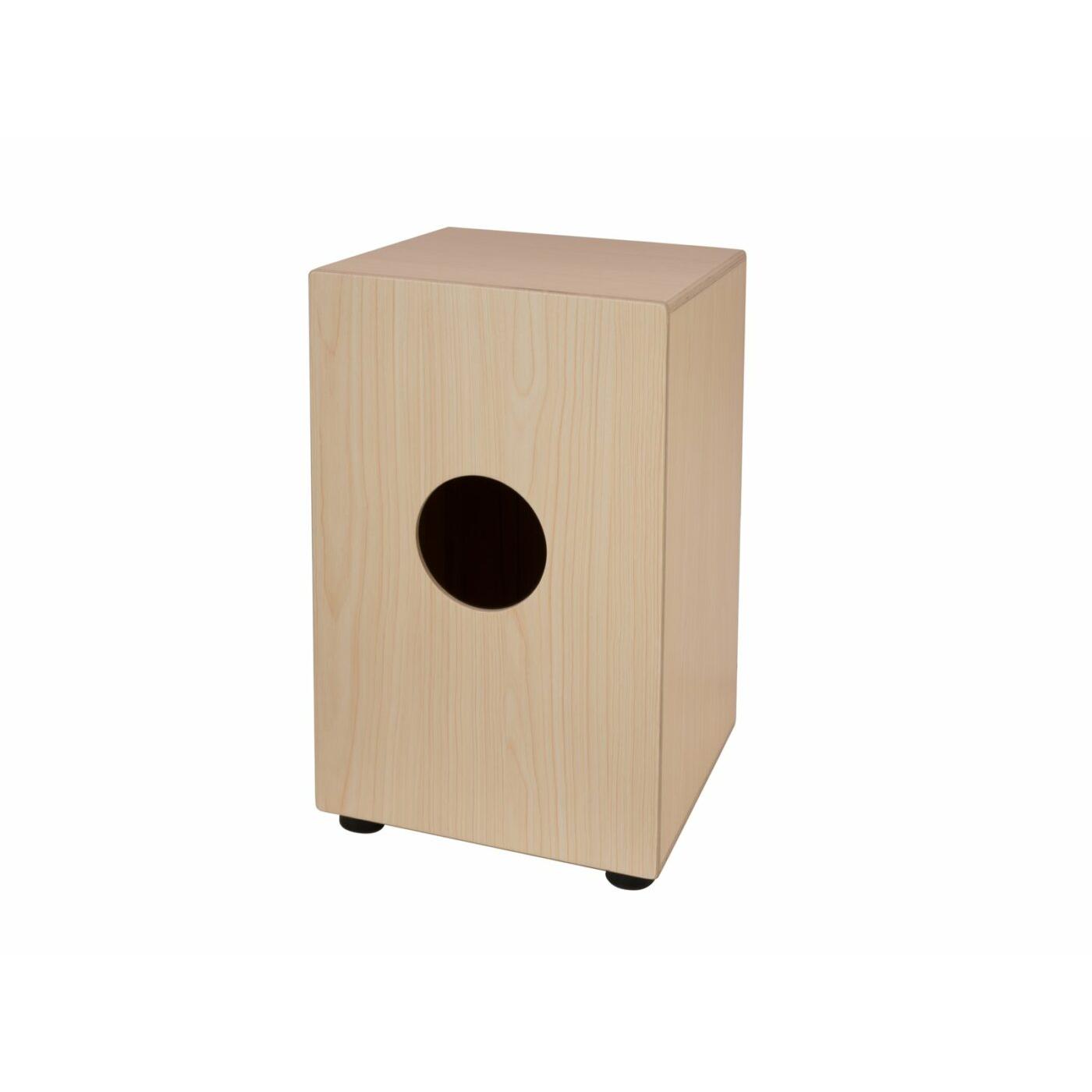 DIMAVERY CJ-610 Cajon, swirl - Image 5