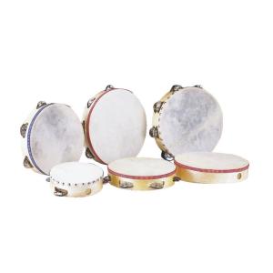 Tambourine