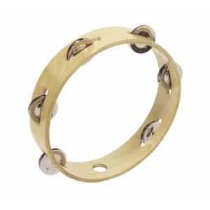 DIMAVERY DT-806 Headless Tambourine 20 cm