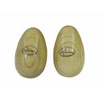 DIMAVERY Eierschudder hout 2x