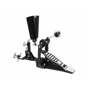 DIMAVERY DP-50 Cowbell Pedal Set