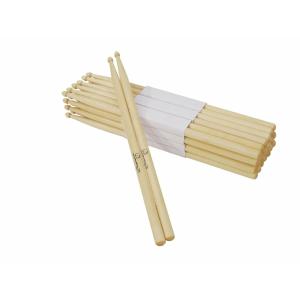 DIMAVERY DDS-2B Drumsticks, maple