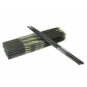 DIMAVERY DDS-5A Drumsticks, maple, black