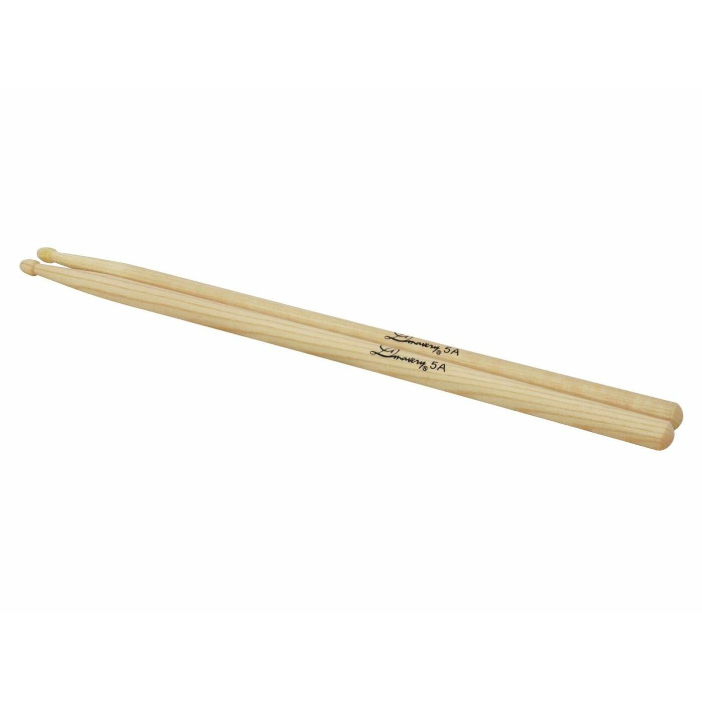 DIMAVERY DDS-5A Drumsticks, hickory - Image 2