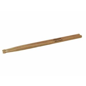 DIMAVERY DDS-5B Drumsticks, oak