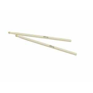 DIMAVERY DDS-Marchingsticks, maple, white