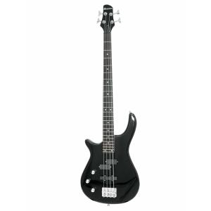 DIMAVERY SB-321 Electric Bass LH, black