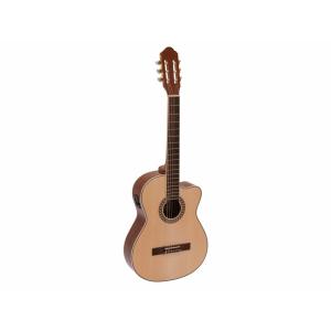 DIMAVERY CN-600 Classic Guitar, nature