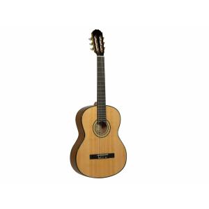 DIMAVERY AC-310 Classical Guitar spruce