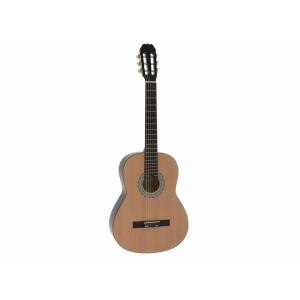 DIMAVERY AC-330 Classical Guitar, basswood
