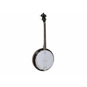 DIMAVERY BJ-04 Banjo, 4-string