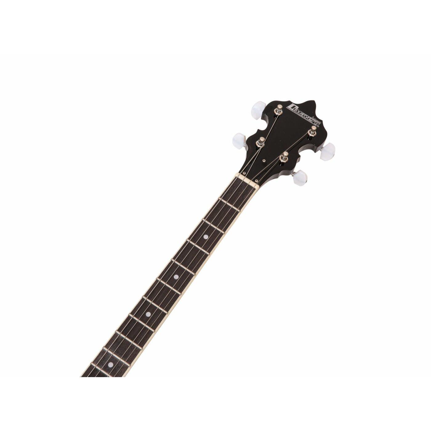 DIMAVERY BJ-04 Banjo, 4-string - Image 2