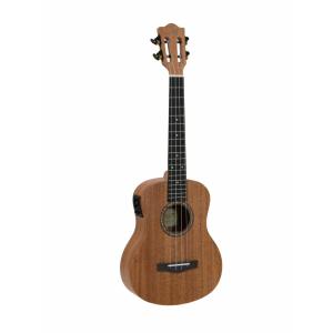 DIMAVERY UK-300 Tenor Ukulele, Mango