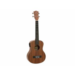 DIMAVERY UK-600 Ukulele, tenor, Acacia