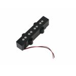 DIMAVERY Pick-up enkelspoel JB bas
