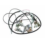 DIMAVERY LP potenset incl. 4x pot/bus