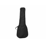 DIMAVERY Zachte tas voor bariton Ukulele 3mm