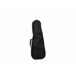 DIMAVERY Zachte tas voor concert Ukulele 3mm