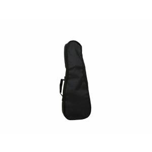 DIMAVERY Soft Bag for Concert Ukulele 3mm