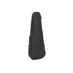 DIMAVERY Zachte Tas voor Bas Ukulele 5mm