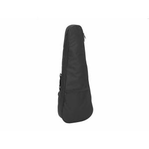 DIMAVERY Soft Bag for Bass Ukulele 5mm