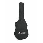 DIMAVERY gitaartas klassieke gitaar - Geschikt voor de meeste akoestische gitaren