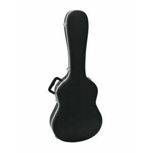 DIMAVERY ABS Case for LP guitar