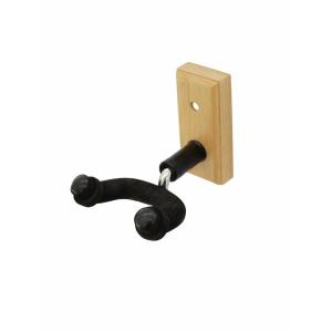DIMAVERY Guitar Wall-Mount WOOD