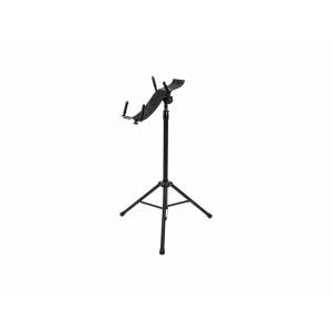 DIMAVERY Guitar performer stand for acoustic guitar