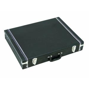 DIMAVERY Stand Case for 6 Guitars