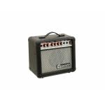 DIMAVERY GA-15 Elektrische Gitaarversterker 15W