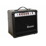 DIMAVERY BA-30 basversterker 30W
