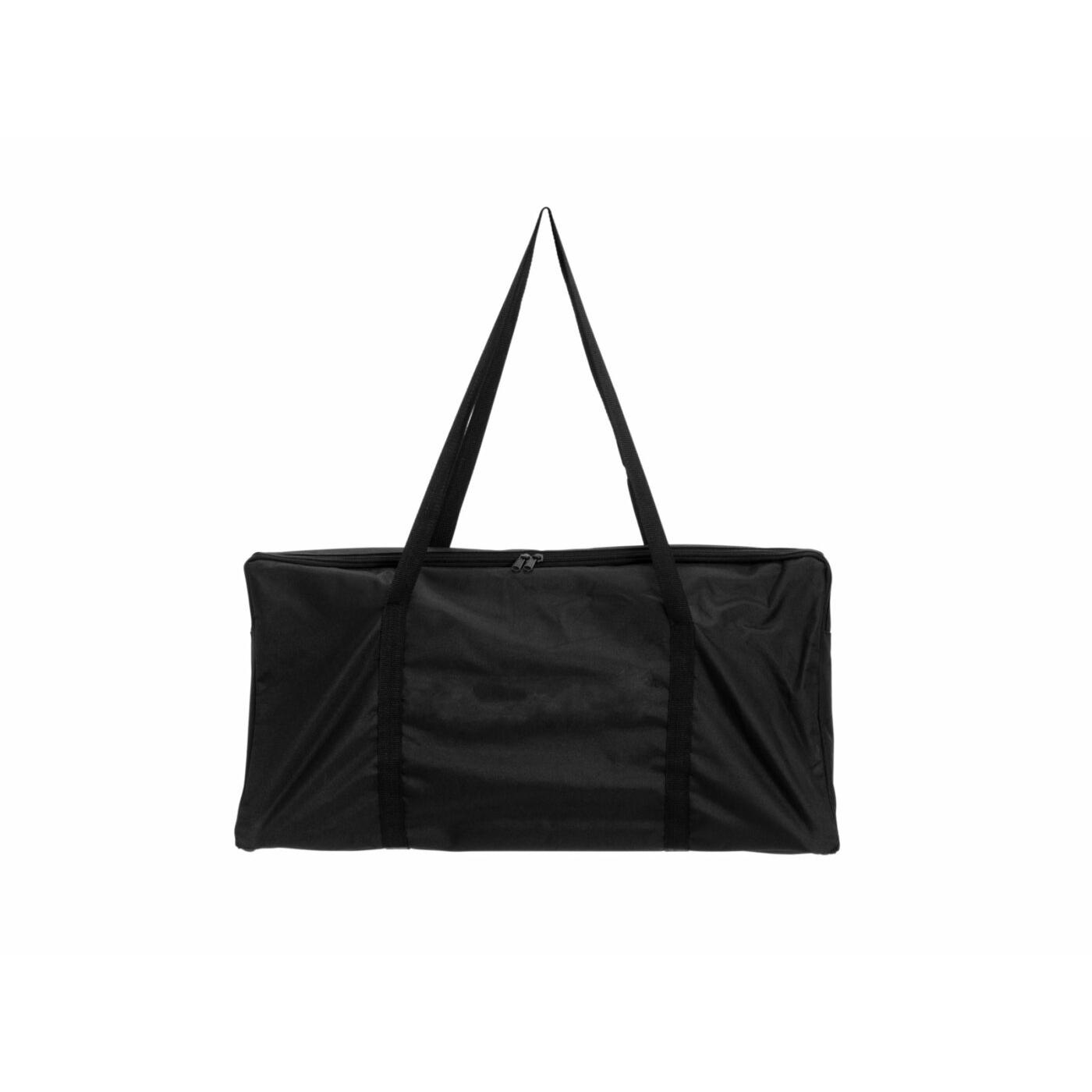 DIMAVERY Pedal Board 60x7x30.5cm - Image 5