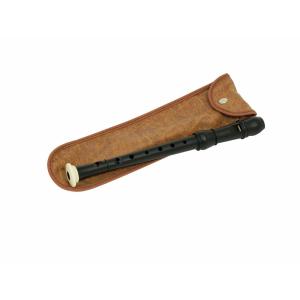 DIMAVERY Piccolo Flute, plastic
