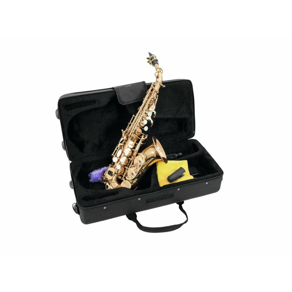 Saxofoons