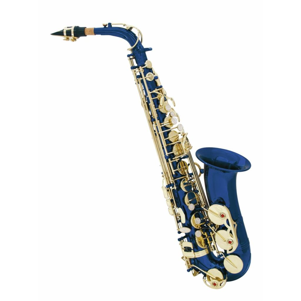 Blaasinstrumenten