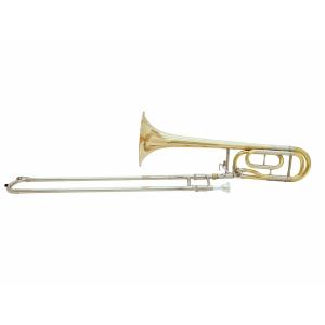 Dimavery Trombone, goud