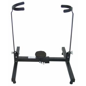 DIMAVERY Stand for Euphonium/Baritone