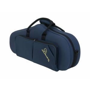 DIMAVERY Soft Case for Alto Saxophone