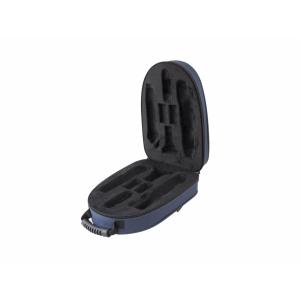 DIMAVERY Case for Clarinet blue