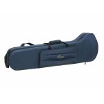 DIMAVERY Zacht Case voor trombone