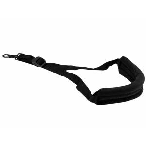 DIMAVERY Neck strap for saxophones