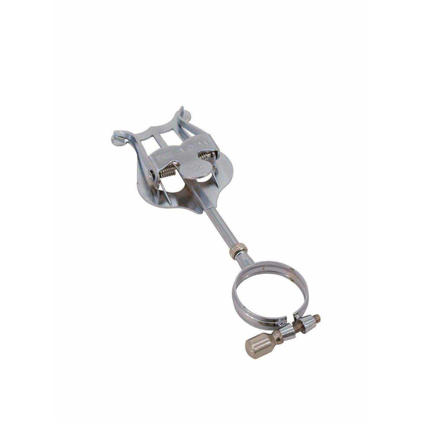 DIMAVERY Lyre for clarinet