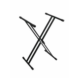 DIMAVERY SV-1 Keyboard Stand with Clamp Lock